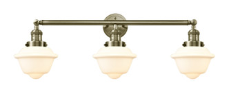 manufacturer_finish:Antique Brass|manufacturer_glass:Matte White|light_output:220.00lm|color_temperature:2200K|cri:99
