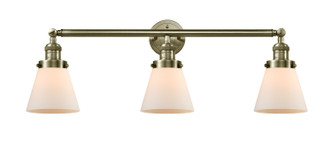 manufacturer_finish:Antique Brass|manufacturer_glass:Matte White|light_output:220.00lm|color_temperature:2200K|cri:99