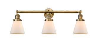 manufacturer_finish:Brushed Brass|manufacturer_glass:Matte White|light_output:220.00lm|color_temperature:2200K|cri:99