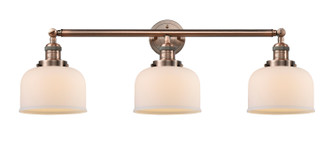 manufacturer_finish:Antique Copper|manufacturer_glass:Matte White|light_output:220.00lm|color_temperature:2200K|cri:99