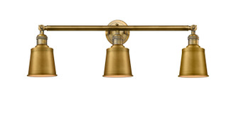 manufacturer_finish:Brushed Brass|manufacturer_glass:Brushed Brass|light_output:220.00lm|color_temperature:2200K|cri:99