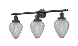 Innovations - 205-OB-G165-LED - LED Bath Vanity - Franklin Restoration - Oil Rubbed Bronze