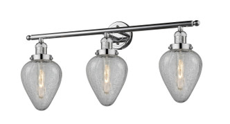 Innovations - 205-PC-G165-LED - LED Bath Vanity - Franklin Restoration - Polished Chrome