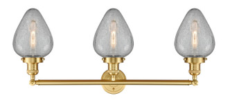 Franklin Restoration LED Bath Vanity (205-SG-G165-LED)