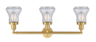 Franklin Restoration LED Bath Vanity (205-SG-G194-LED)