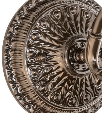 Tiffany Fishscale One Light Wall Sconce (249827)