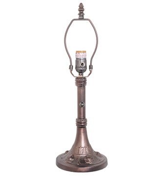 Nightfall Wisteria 17"Table Lamp (251088)