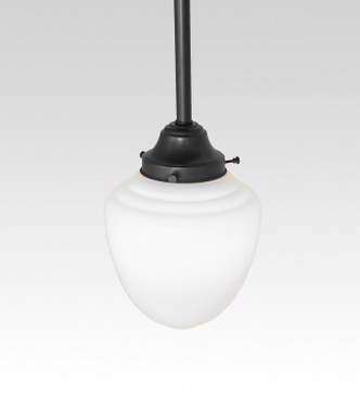 Revival Schoolhouse LED Pendant (251781)