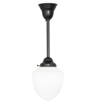 Revival Schoolhouse LED Pendant (251781)