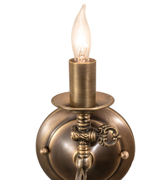 Gas Reproduction LED Wall Sconce (252549) Gas Reproduction LED Wall Sconce (252549)