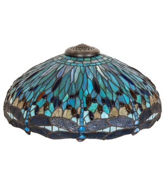 Tiffany Hanginghead Dragonfly Shade (253189)