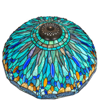 Tiffany Hanginghead Dragonfly Shade (253189)