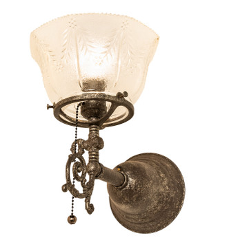 Revival One Light Wall Sconce (253409) Revival One Light Wall Sconce (253409)
