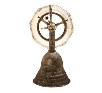 Revival One Light Wall Sconce (253409)