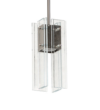 Shutter LED Pendant (253891)