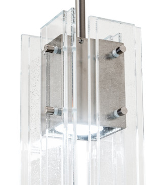 Shutter LED Pendant (253891)