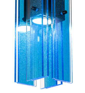 Shutter LED Pendant (253892)