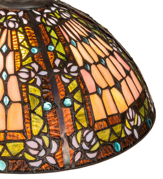 Fleur-De-Lis Shade (254245)