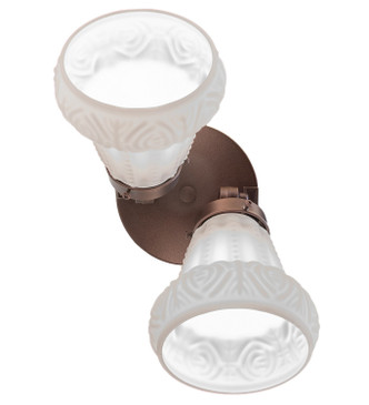 Puffy Two Light Flushmount (254394)