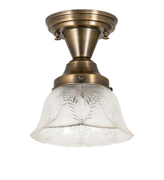 Revival One Light Flushmount (254404) Revival One Light Flushmount (254404)
