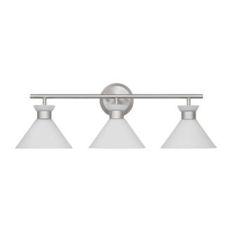 manufacturer_finish:Brushed Steel