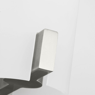 manufacturer_finish:Brushed Steel manufacturer_finish:Brushed Steel