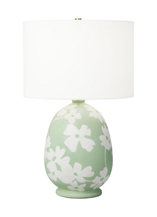 manufacturer_finish:Semi Matte Green