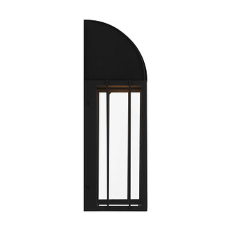 Veronica LED Wall Lantern (LO1051TXB-L1) Veronica LED Wall Lantern (LO1051TXB-L1)