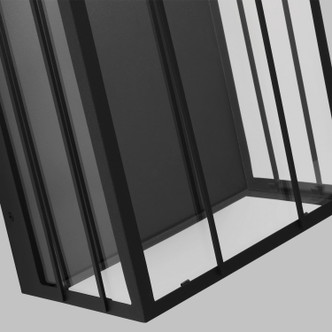 Veronica LED Wall Lantern (LO1061TXB-L1) Veronica LED Wall Lantern (LO1061TXB-L1)