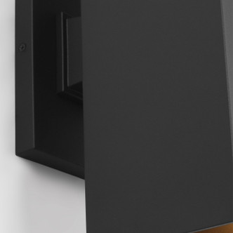 manufacturer_finish:Textured Black|manufacturer_glass:Tempered Glass|light_output:800.00lm|color_temperature:3000K|cri:90