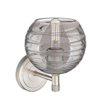 Downtown Urban One Light Wall Sconce (434-1W-SN-G1213-6SM)