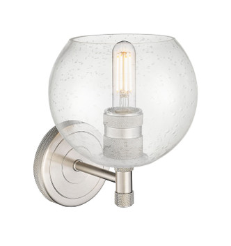 Downtown Urban One Light Wall Sconce (434-1W-SN-G124-6)