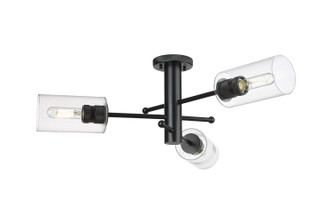 manufacturer_finish:Matte Black|manufacturer_glass:Clear Crown Point