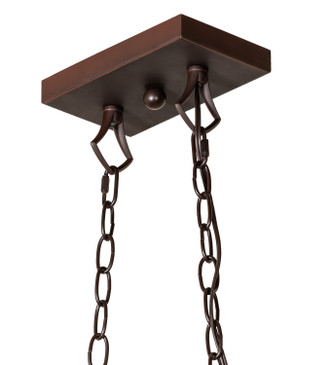 Island Pendant Hardware Three Light Island Pendant Hardware (138793)