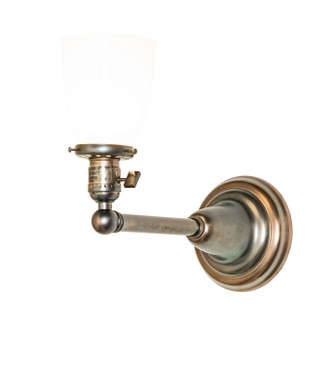 Meyda Tiffany - 284308 - One Light Wall Sconce - Revival Chelsea