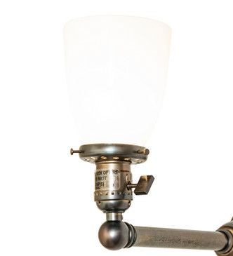 Revival Chelsea One Light Wall Sconce (284308)