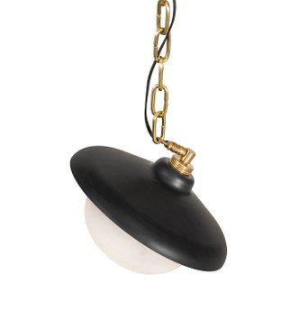 Nightstand One Light Pendant (285028)