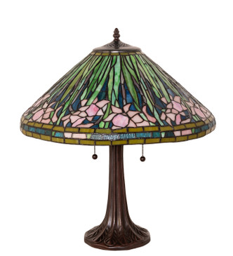 Tiffany Daffodil 23"Table Lamp (285782)