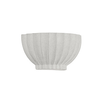 Troy Lighting - B1905-SWH/CIX - One Light Wall Sconce - Efron - Soft White