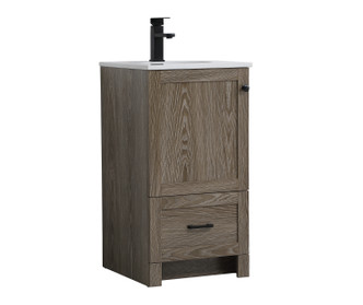 Soma Single Bathroom Vanity (VF2818WO)