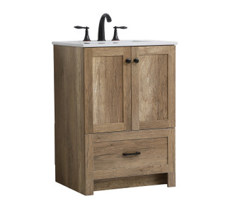 Soma Single Bathroom Vanity (VF2824NT)