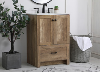 Soma Single Bathroom Vanity (VF2824NT)