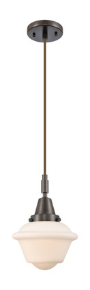 Innovations - 447-1P-OB-G531 - One Light Mini Pendant - Caden - Oil Rubbed Bronze