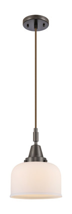 Innovations - 447-1P-OB-G71 - One Light Pendant - Caden - Oil Rubbed Bronze Innovations - 447-1P-OB-G71 - One Light Pendant - Caden - Oil Rubbed Bronze