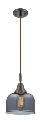 Innovations - 447-1P-OB-G73 - One Light Pendant - Caden - Oil Rubbed Bronze Innovations - 447-1P-OB-G73 - One Light Pendant - Caden - Oil Rubbed Bronze