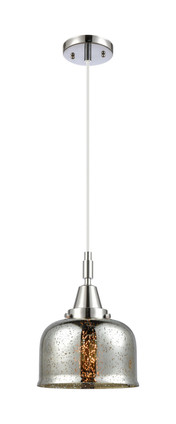 Innovations - 447-1P-PC-G78 - One Light Pendant - Caden - Polished Chrome Innovations - 447-1P-PC-G78 - One Light Pendant - Caden - Polished Chrome