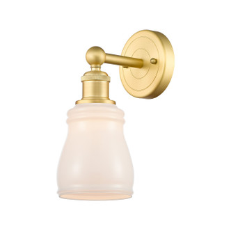 Innovations - 616-1W-SG-G391 - One Light Wall Sconce - Edison - Satin Gold