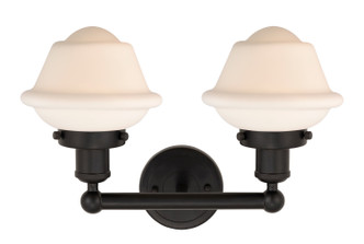 manufacturer_finish:Oil Rubbed Bronze|manufacturer_glass:Matte White Oxford