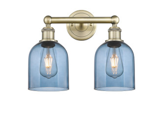 manufacturer_finish:Oil Rubbed Bronze|manufacturer_glass:Blue|light_output:220.00lm|color_temperature:2200K|cri:99