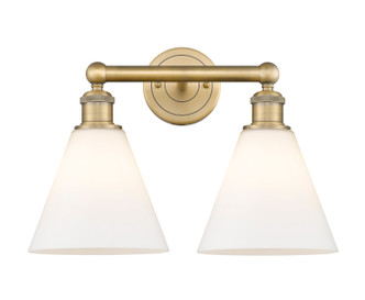 manufacturer_finish:Brushed Brass|manufacturer_glass:Cased Matte White Berkshire 8